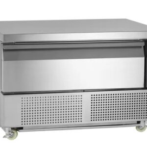 Mesa Refrigerada-Congelador Bajo Mostrador GN2/1 UD1-2