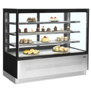 Vitrina Mostrador Refrigerada LPD1503F