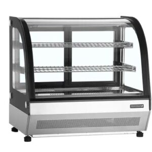 Vitrinas Sobremostrador Refrigeradas LCT900C