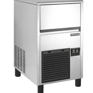 Fabricador de Hielo 26 kg/24 h TC26