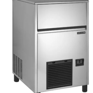 Fabricador de Hielo 57 kg/24 h TC57