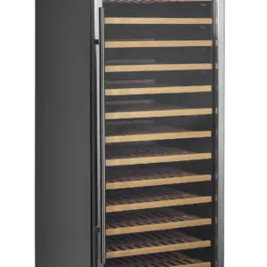 Armario para vino 165 Botellas TFW400-S