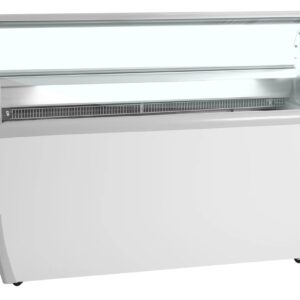 Vitrina para Helados 9 cubetas UDRS9