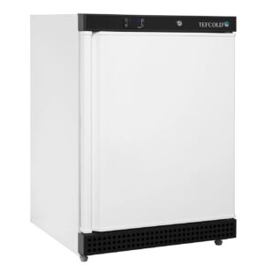 Congelador de almacenamiento 120 L UF200