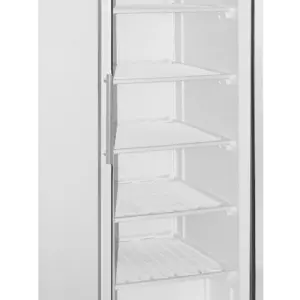 Congelador Expositor Blanco 340 L UF400G