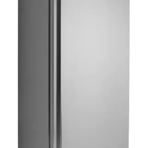 Congelador de almacenamiento Acero Inox 340 L UF400S