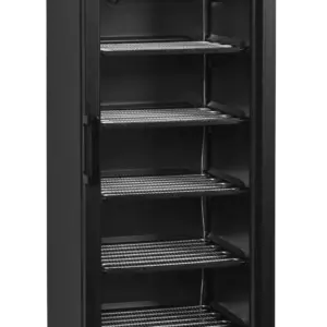 Congelador Expositor Negro 270 L UFSC371GCP Black