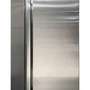 Refrigerador de Almacenamiento 570 L Acero Inox UR600SS