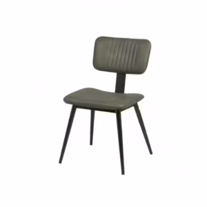 Silla Interior Asiento y respaldo tapizado M1030