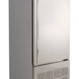 Abatidor de temperatura 14 GN1/1 BLCA14X1