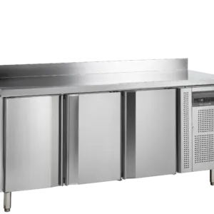 Mesa Fría de Congelación con Peto 1795 mm con 3 puertas CF7310