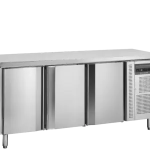 Mesa Fría de Congelación 1795 mm con 3 puertas CF7310/-SP