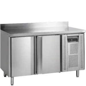 Mesa Refrigerada GN1/1 Con Peto 2 puertas CK7210