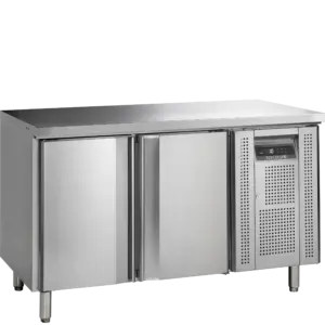 Mesa Refrigerada GN1/1 2 puertas CK7210/-SP
