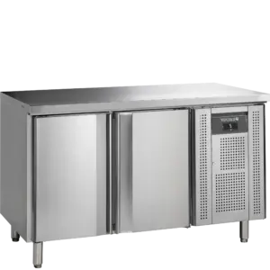 Mesa Refrigerada 1,36 m con 2 puertas CK7210X1