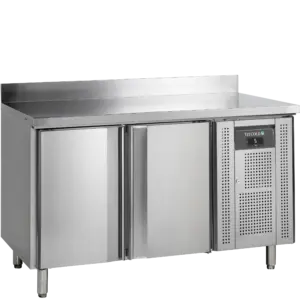 Mesa Refrigerada Mural 1,36 m con 2 puertas CK7210X1SP