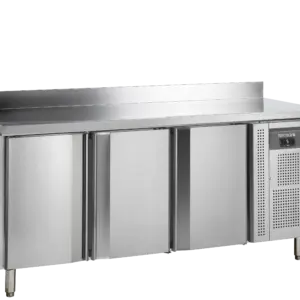 Mesa Refrigerada con Peto 1795 mm con 3 puertas CK7310X1SP