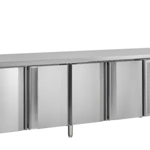 Mesa Refrigerada 2230 mm con 4 puertas CK7410X1