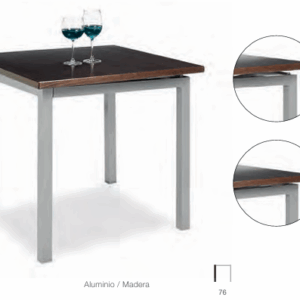 Mesa con Estabilizador Anticojeo M3510