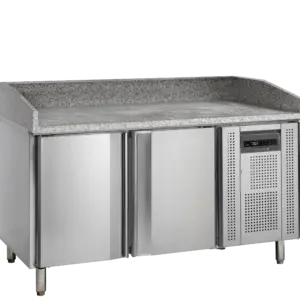 Mesa Fría de Pizza 1510 mm PT1200