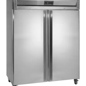 Armario Congelador 2 puertas GN2/1 RF1420