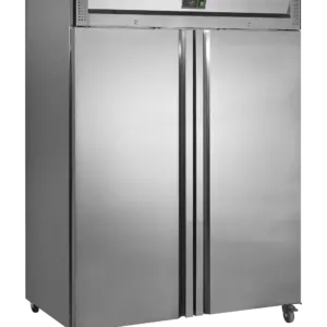 Armario Congelador 2 puertas GN2/1 RF1420X1