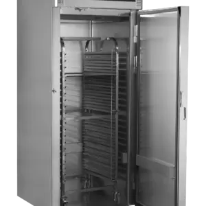 Armario Refrigerador para Carro de 20 bandejas RIC880X1