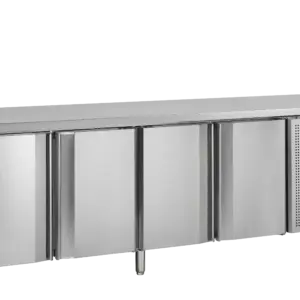 Mesa fría de congelación snack 4 puertas SK6410BT