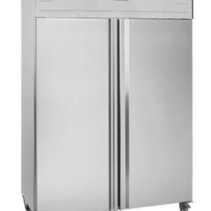 Armario Congelador G-Line GN2/1 Acero Inoxidable 2 Puertas 1166 litros GUF140