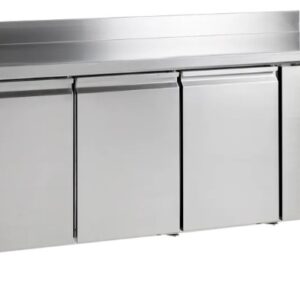 Mesa de Refrigeración 3 Puertas GN1/1 GC73