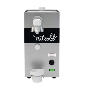 Montadoras de nata profesionales NATCOLD