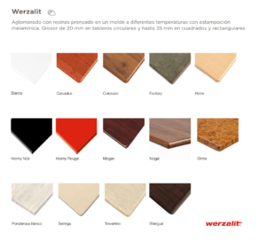 Werzalit