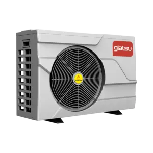 Bomba de Calor para Piscina 7 kW BASIC NEO GIA-BP07MDA