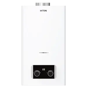 Calentador Agua Butano/Propano KERO 11 L/min HTW-CLA-11KEROGLP