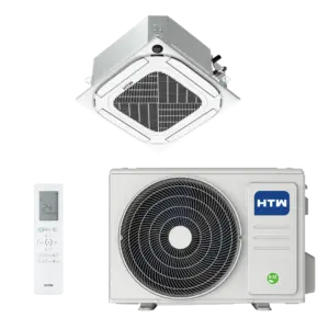 Cassette Aire Acondicionado 14 kW HTW-C9-140ADM2R32-WF