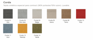 corda