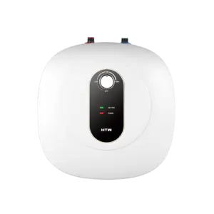 Termo Eléctrico 15 L  ESSENTIAL HIDE HTW-TV-15ESSHIDE