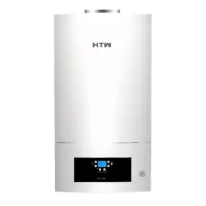 Caldera Agua Gas Natural BEROA 26.1 L/min  HTW-CQ28BEROA-OPT