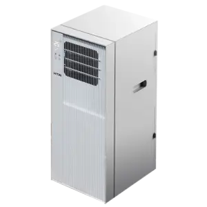 Portátil Aire Acondicionado Frío/Calor 3,5 kW  HTW-PB-035P41