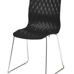 Silla Apilable Polipropileno M1019