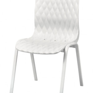 Silla Apilable Polipropileno M1208