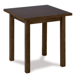 Mesa Madera de Pino Barnizada M17