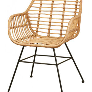 Sillón Asiento y respaldo de médula sintética M2220