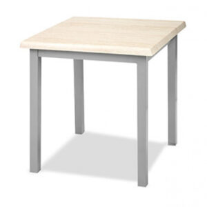 Mesa Apilable para Interior con Estabilizador anticojeo M3010
