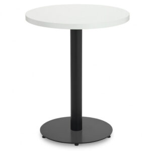 Mesa Redonda para Interior con Base Redonda M3027
