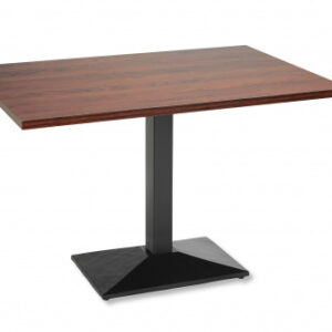 Mesa Base de Hierro Fundido y Columna Acerada M3031