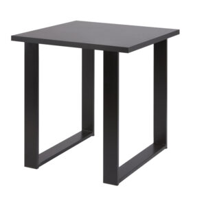 Mesa para Interior con patas en Forma de U M3071