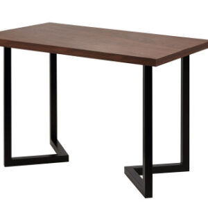 Mesa para Interior con patas en Forma de Ángulo M3076