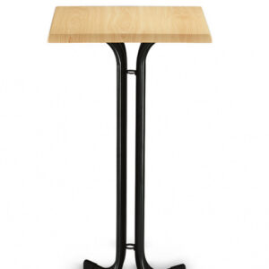 Mesa Alta con Patas Tubulares M321