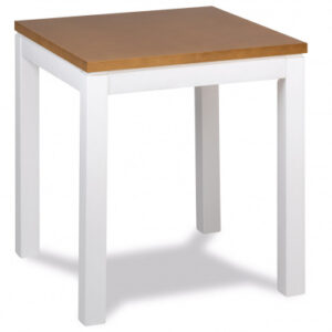 Mesa Madera de Haya Barnizada M46